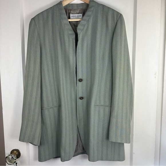 Vintage Giorgio Armani Sportscoat - Picture 3 of 8